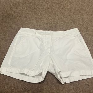 J crew shorts